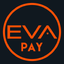 EVA PAY logo