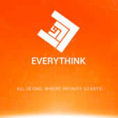 Everythink logo