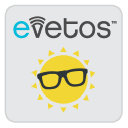 Evetos logo