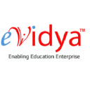 EVidya logo