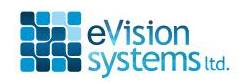 eVision-Systems logo