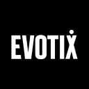 Evotix logo