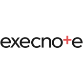 ExecNote logo