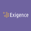 Exigence logo