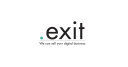 .exit logo