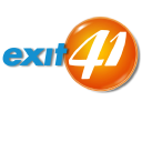 Exit41 logo