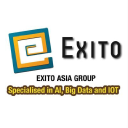 Exito Asia Group logo