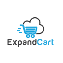 ExpandCart logo