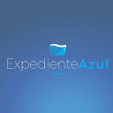 Expediente Azul logo