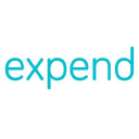 Expend logo