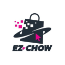 EZ Chow logo