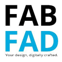 Fab Fad logo