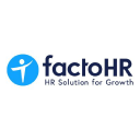 factoHR logo