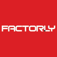 Factorly | A Premium Tech Outsourcing Factory logo