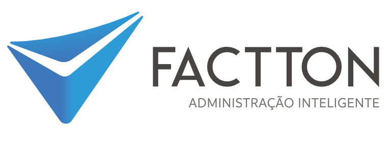 Factton Administrao Inteligente logo