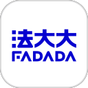 Fadada.com logo