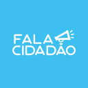 FALA CIDADO logo