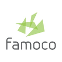 Famoco logo