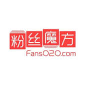 FansO2O.Com logo