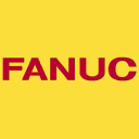 Fanuc America Corporation logo