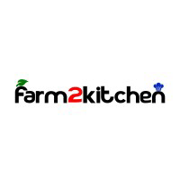 Farm2Kitchen logo