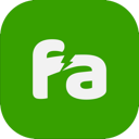Faster Apply logo