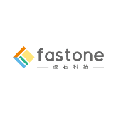 Fastone logo