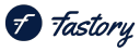 Fastory logo