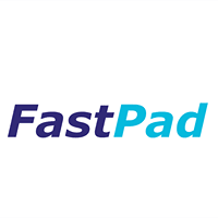 Fastpad logo