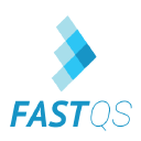 FastQS logo