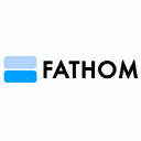 Fathom logo