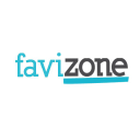 Favizone logo