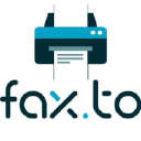 Fax.to logo