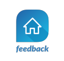 Feedback House logo