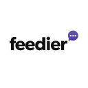 Feedier logo