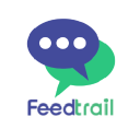 Feedtrail logo