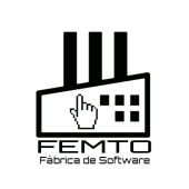 Femto Software Factory logo