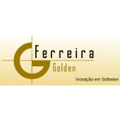 Ferreira Golden logo