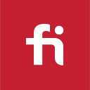 FibreCRM logo