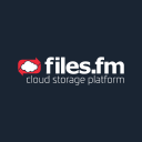 Files.fm logo