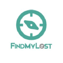 FindMyLost logo