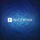 Fingerink logo