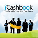 First Agenda (iCashbook) logo