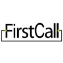 First Call Computer Solutions logo