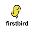 Firstbird logo