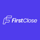 FirstClose logo