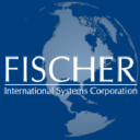 Fischer International Systems Corp logo
