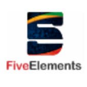 Five Elements logo