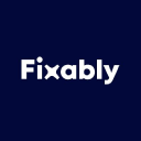 Fixably logo