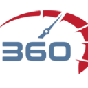 FleetDrive 360 logo